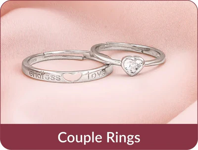 Couple Rings