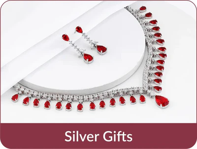 Silver Gifts